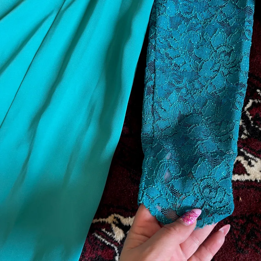 پیراهن مجلسی