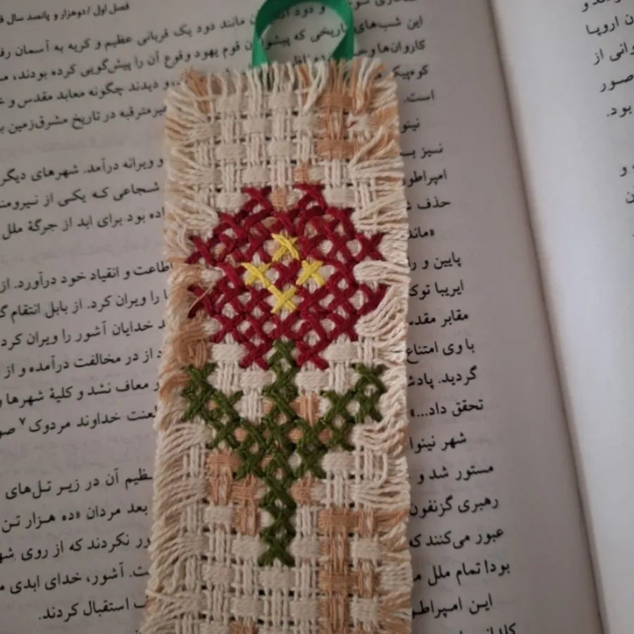 بوک مارک