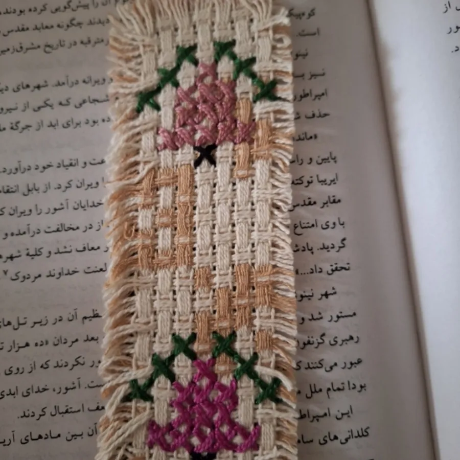 بوک مارک