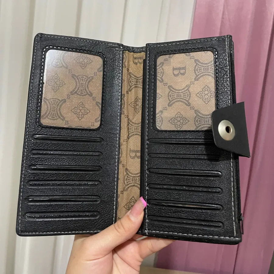 کیف پول مردانه