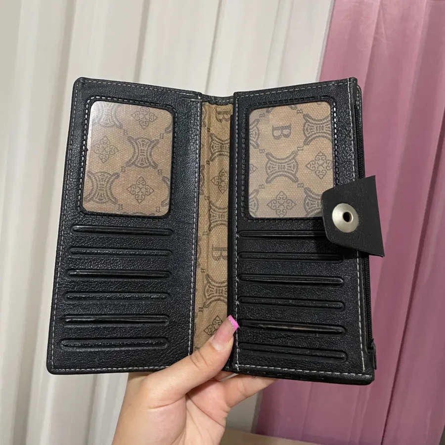 کیف پول مردانه