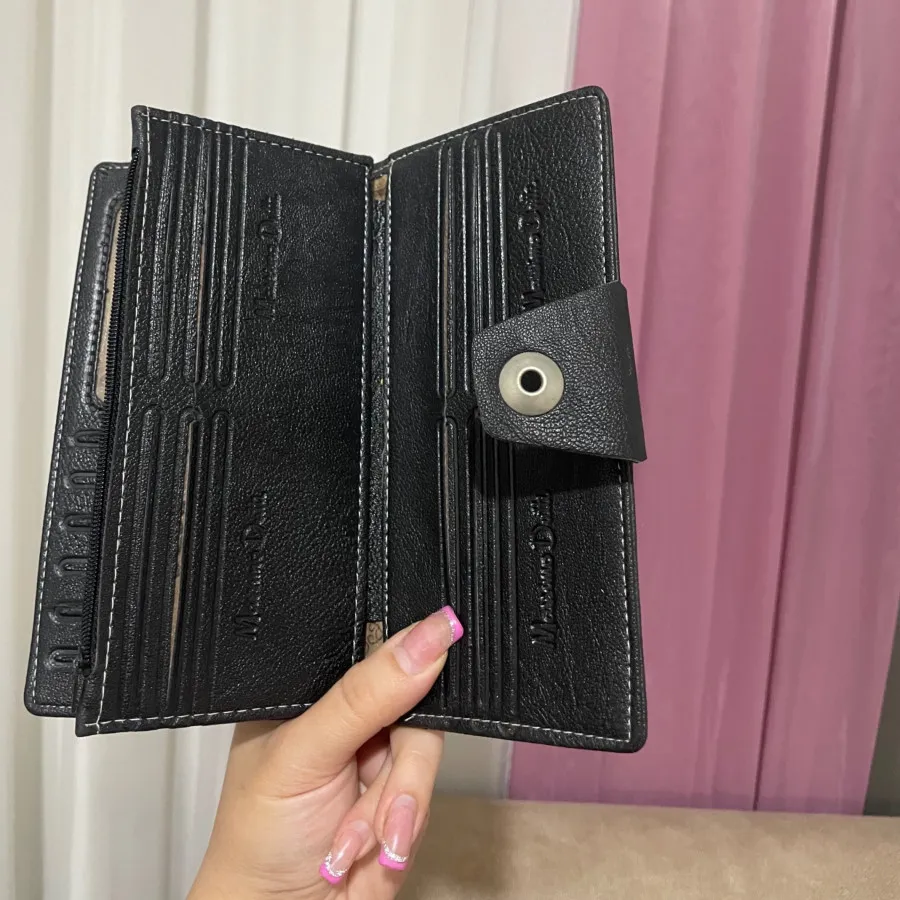 کیف پول مردانه