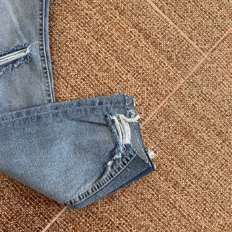 شلوار جین ZARA