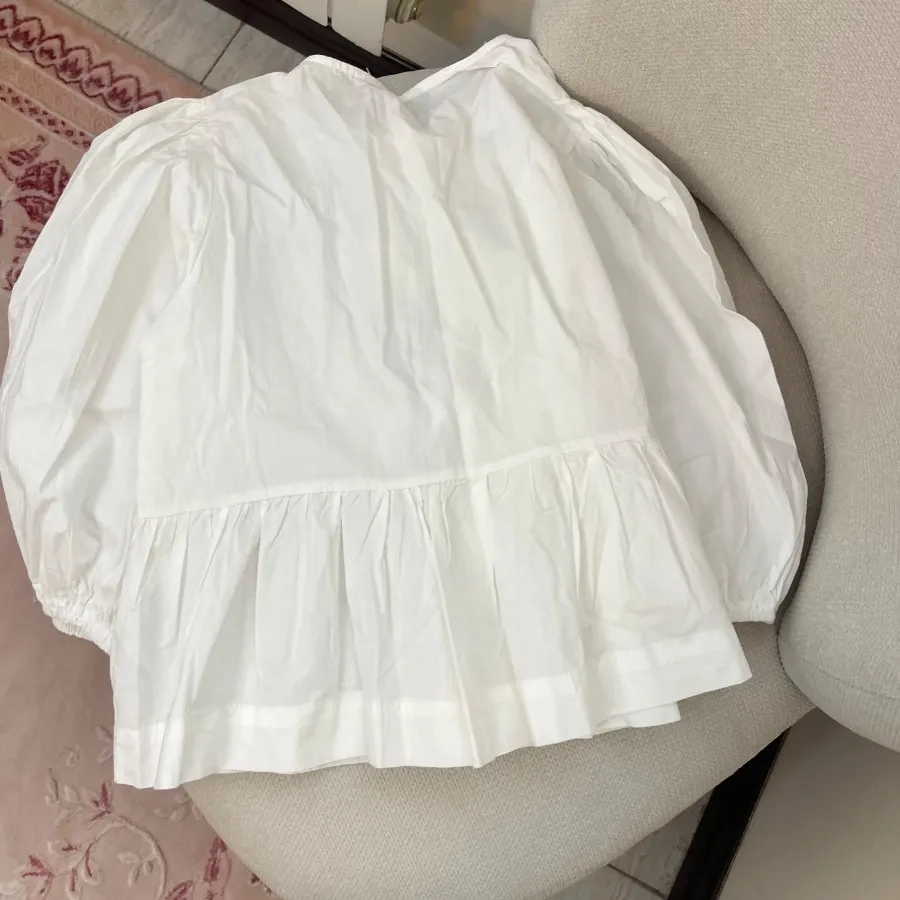 شومیز عروسکی