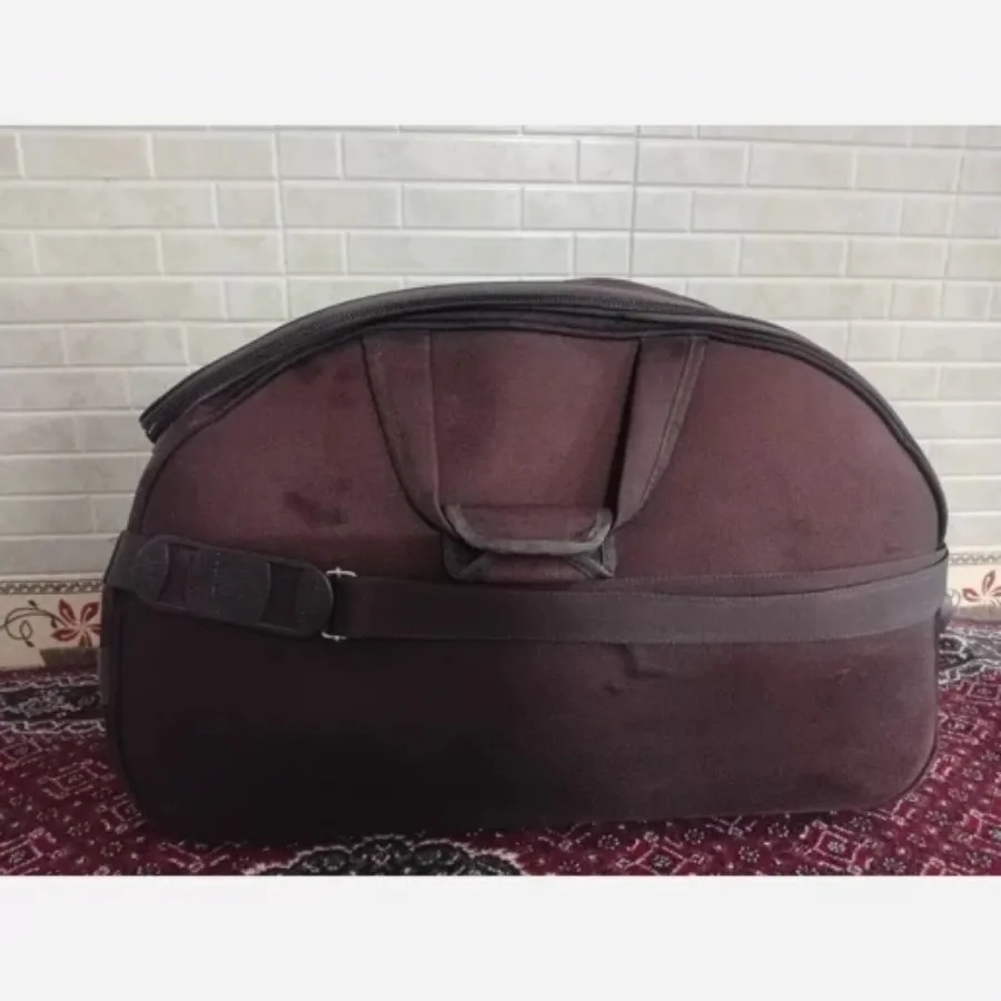 چمدان سناتور