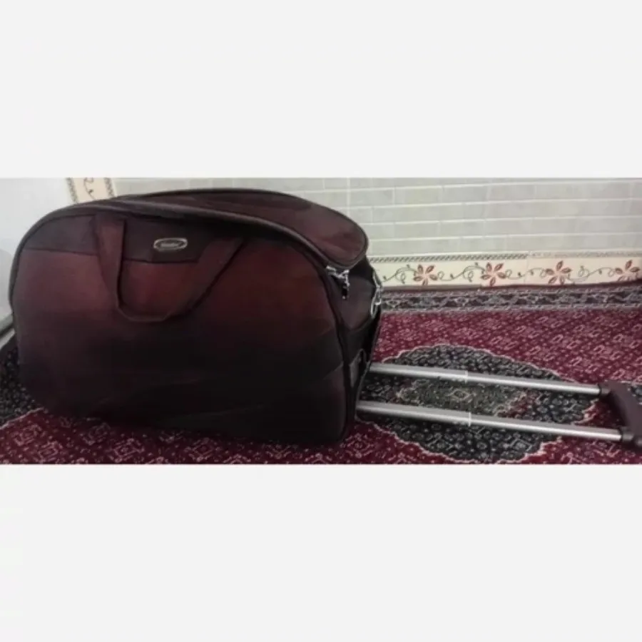 چمدان سناتور