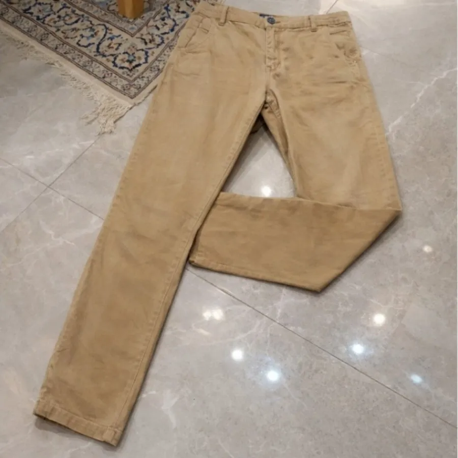 شلوار مردانه