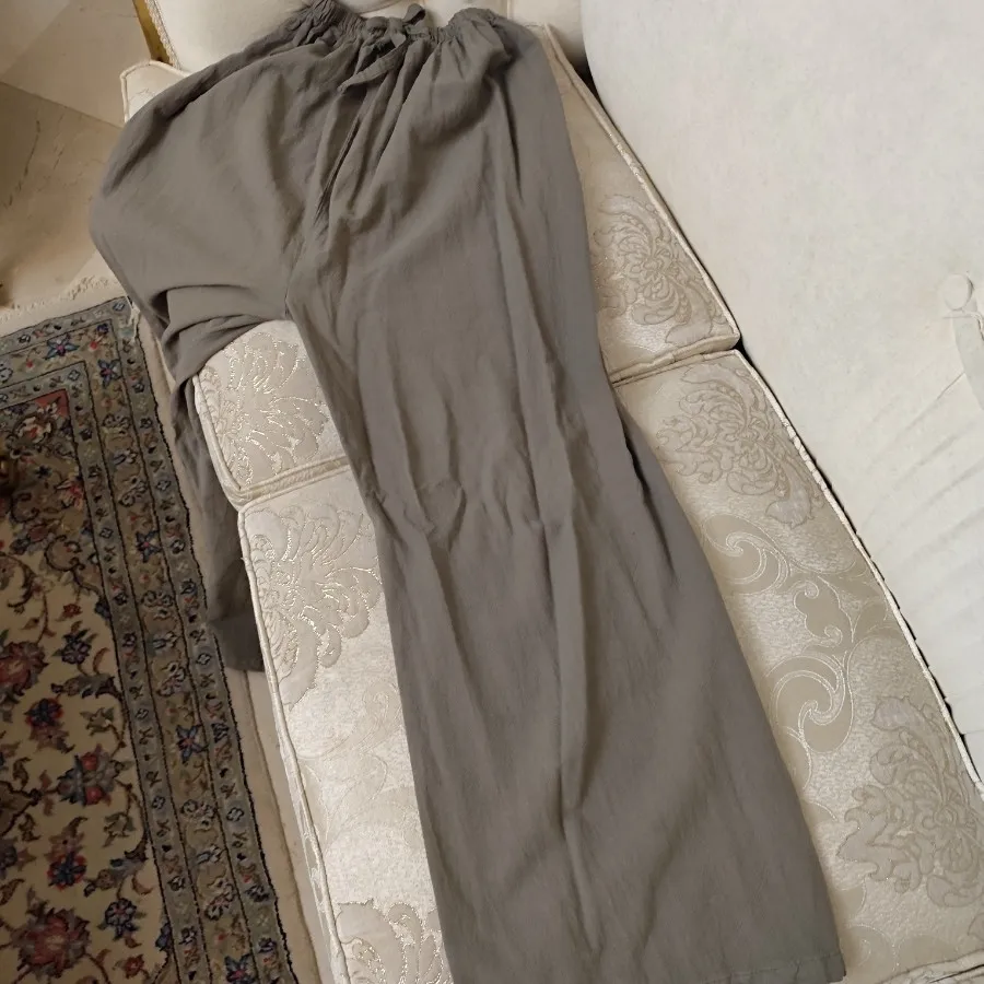 شلوار کنفی