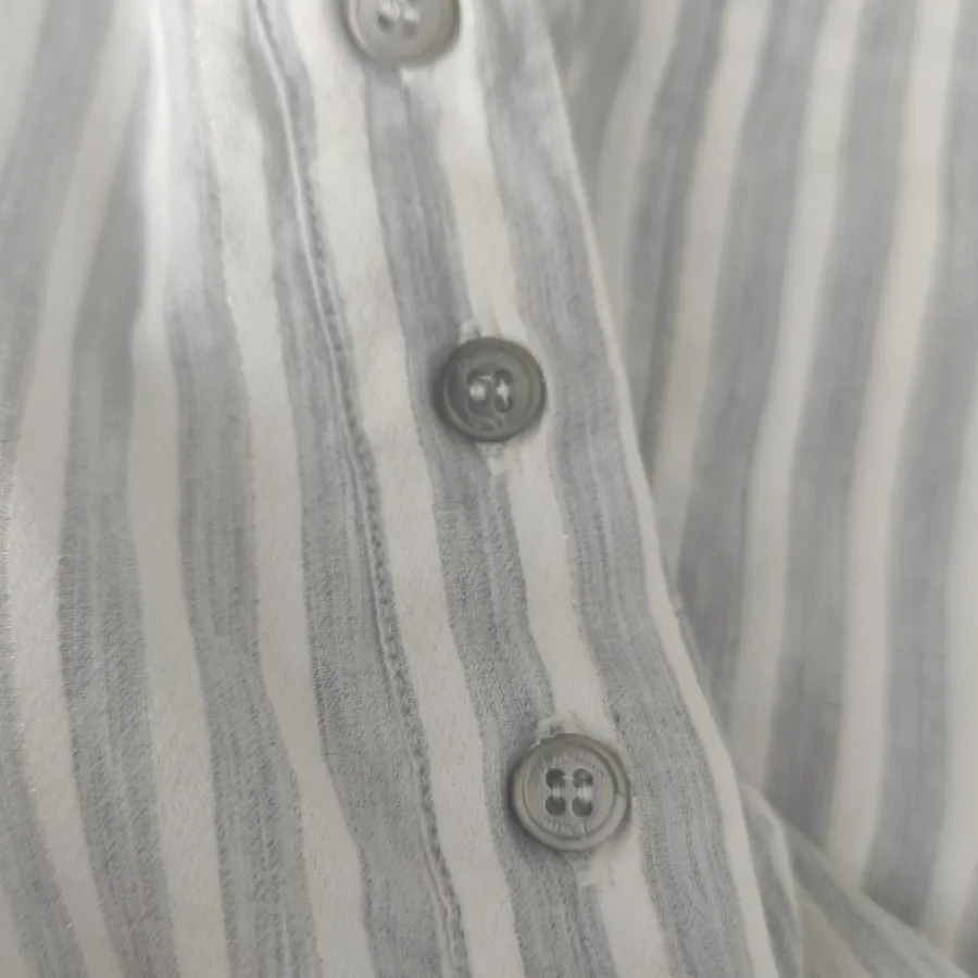 شومیز اورج Massimo dutti