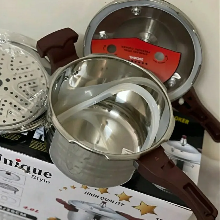 زودپز یونیک(ترجیحا جهیزیه