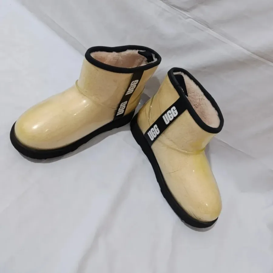بوت اورجینال برند UGG