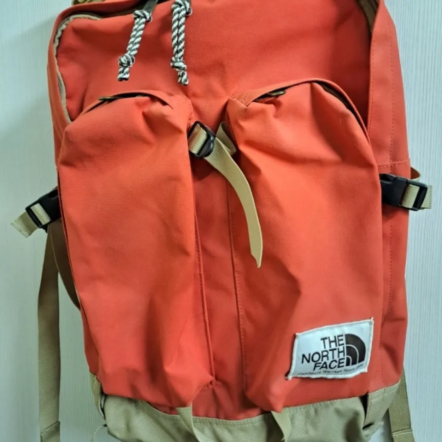 کوله پشتی northface