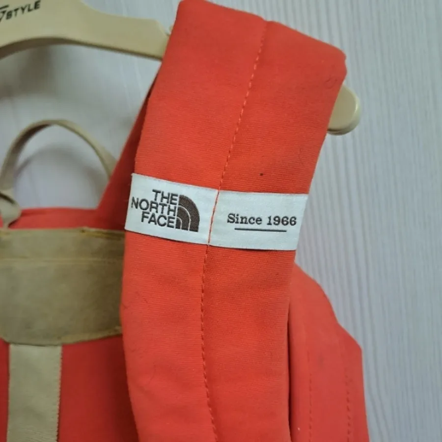 کوله پشتی northface