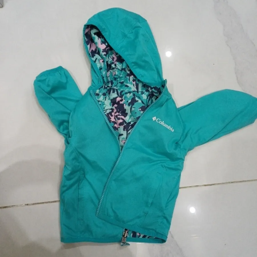 کاپشن بهاره کلمبیا کاپشن