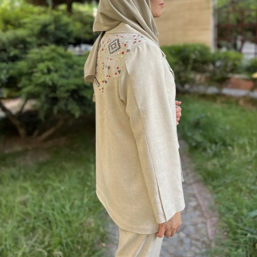 کت و شلوار