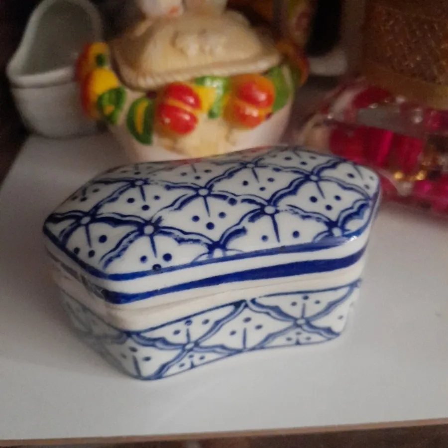 جاجواهری دربدار خارجی