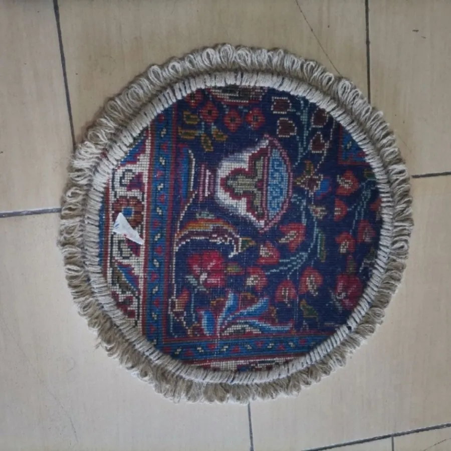 رومیزی فرشی
