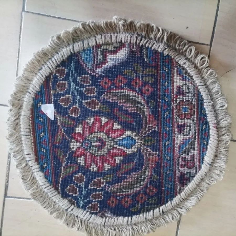 رومیزی فرشی