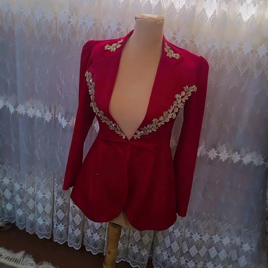 کت مجلسی