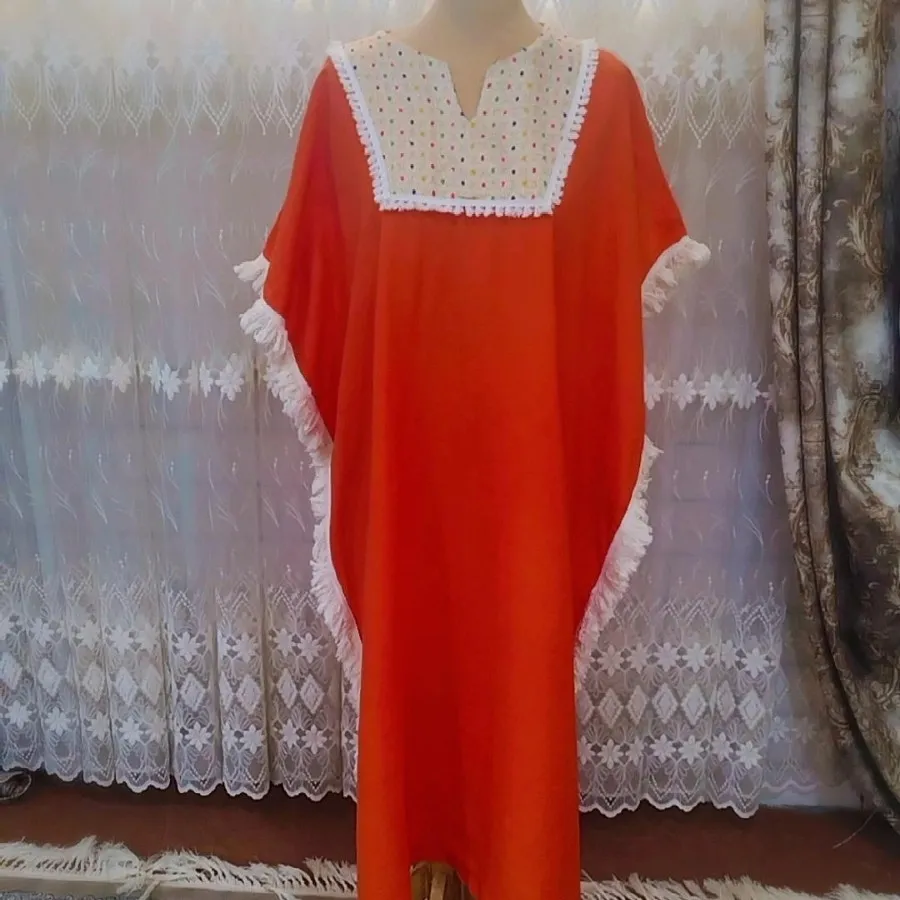 مانتو عبایی