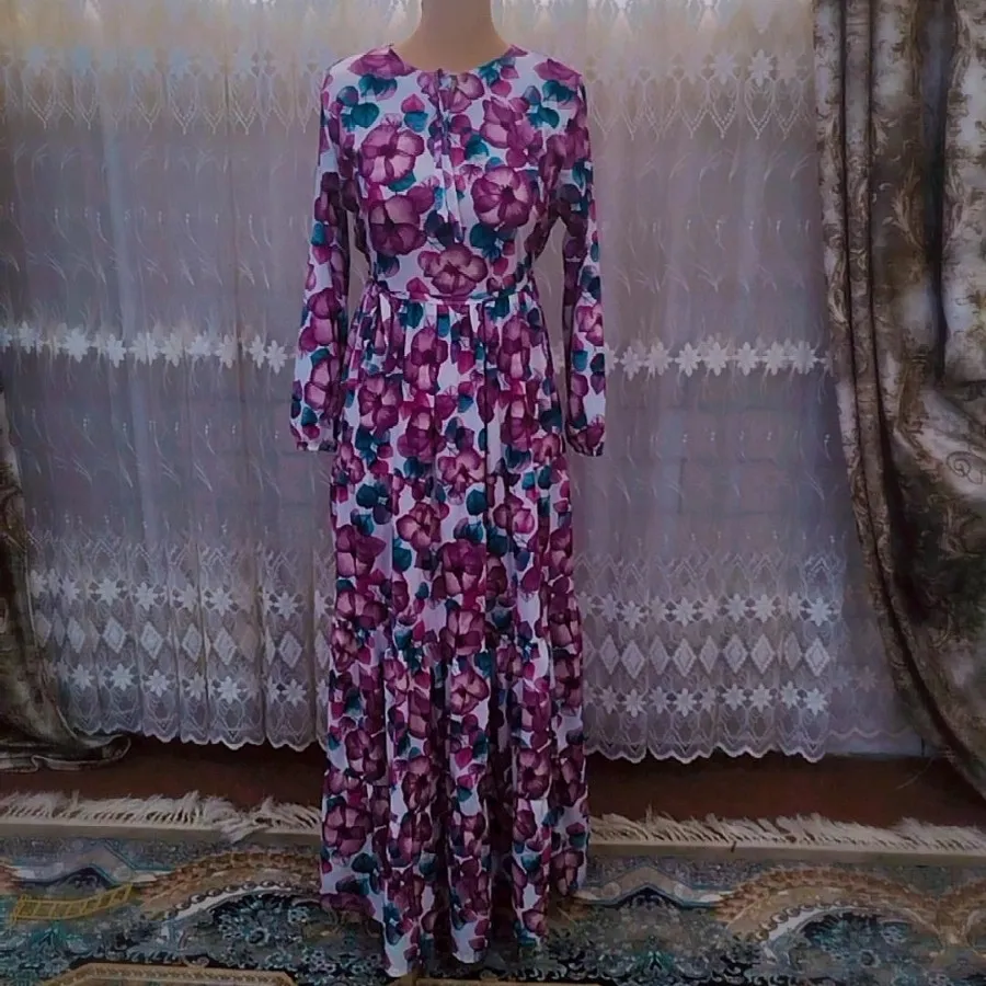 پیراهن ساحلی