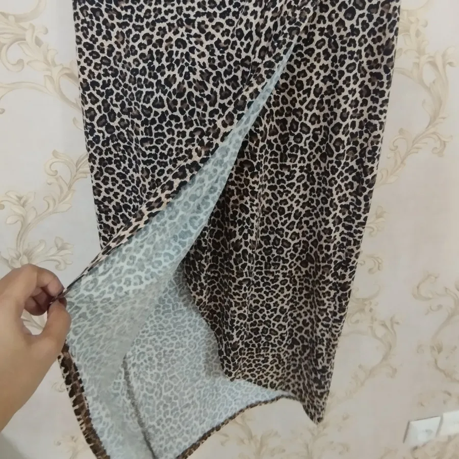 دامن پلنگی اورجینال