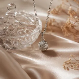 مدال گویچه زنانه