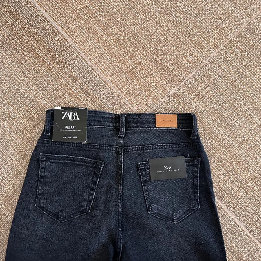 شلوار جین برند ZARA