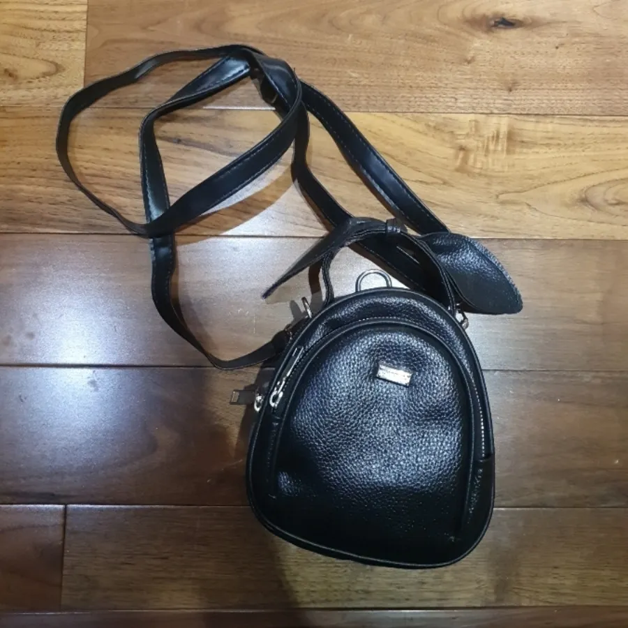 مینی بگ بامزه