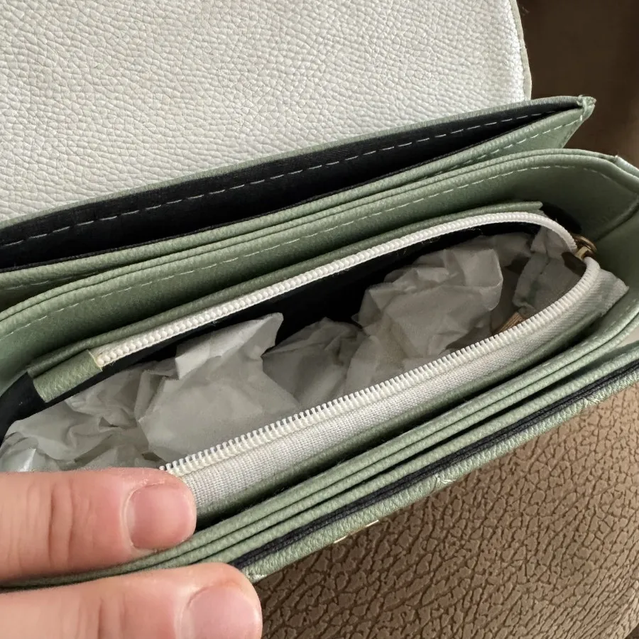 کیف مجلسی/کژوال