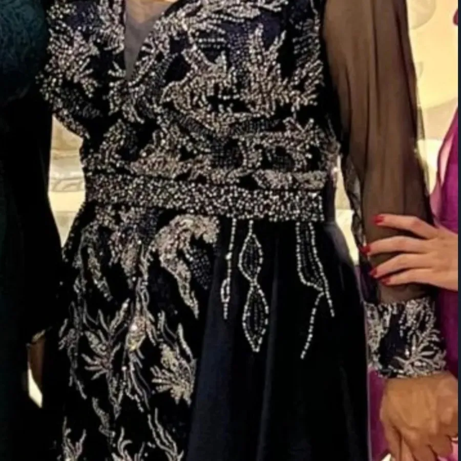 لباس مجلسی