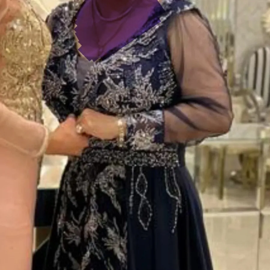لباس مجلسی