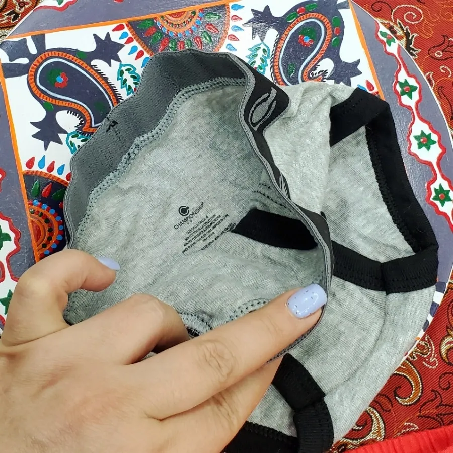 شورت پسرانه