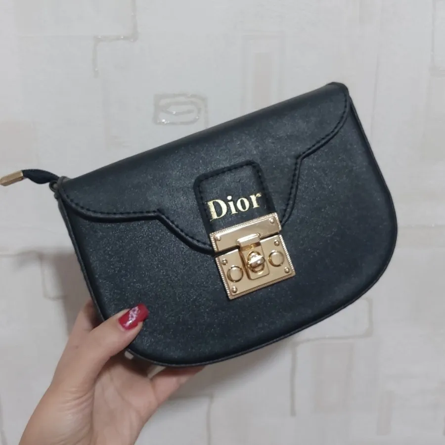 کیف آکبند
