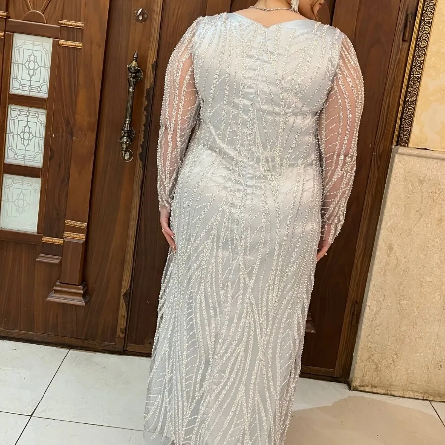 لباس مجلسی