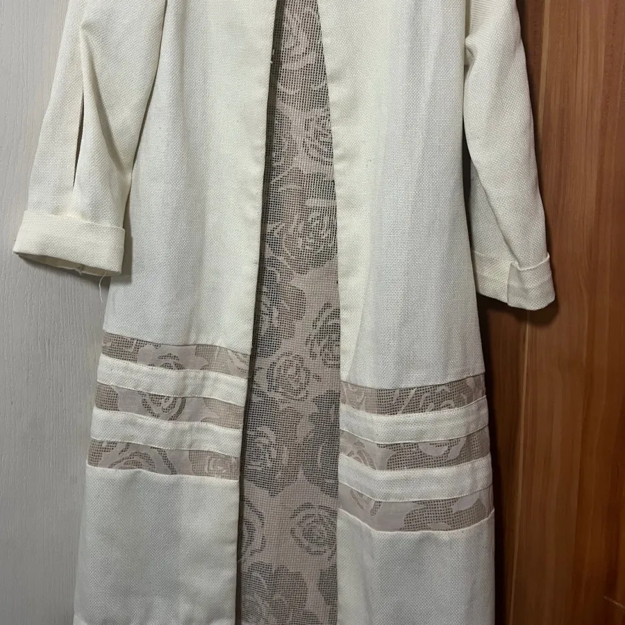 مانتو مجلسی