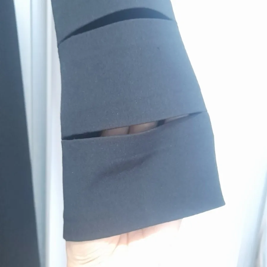 مانتو بلند