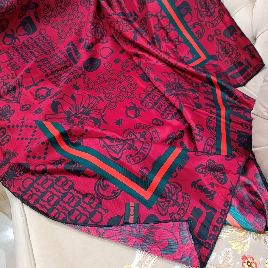 روسری گوچی اورجینال