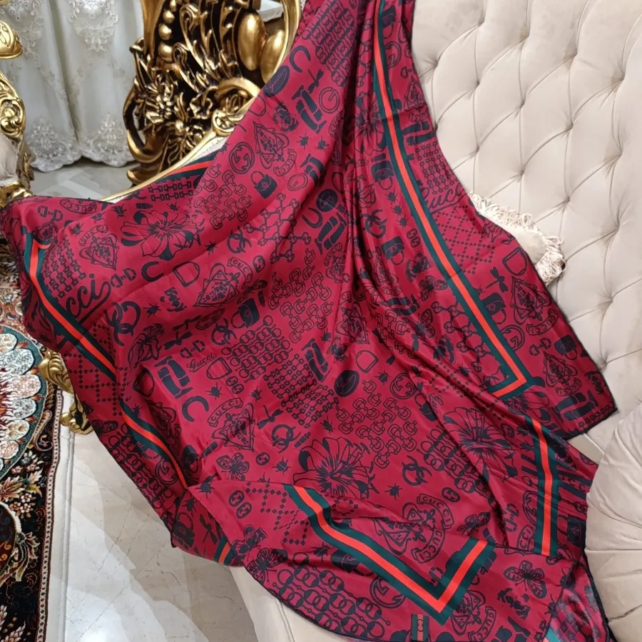 روسری گوچی اورجینال