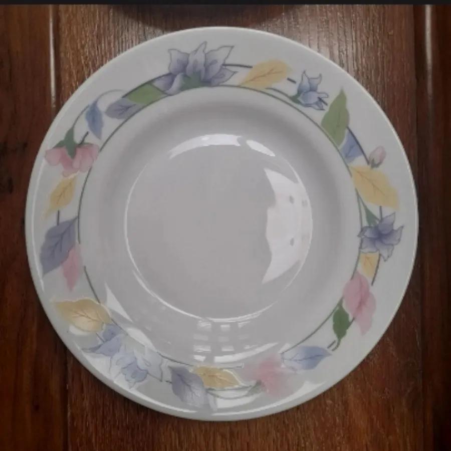 بشقاب و خورشت فلور فرانسه
