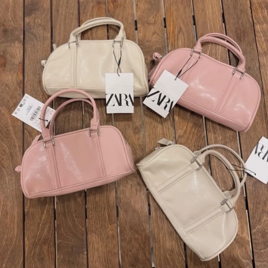 کیف شیک زارا?