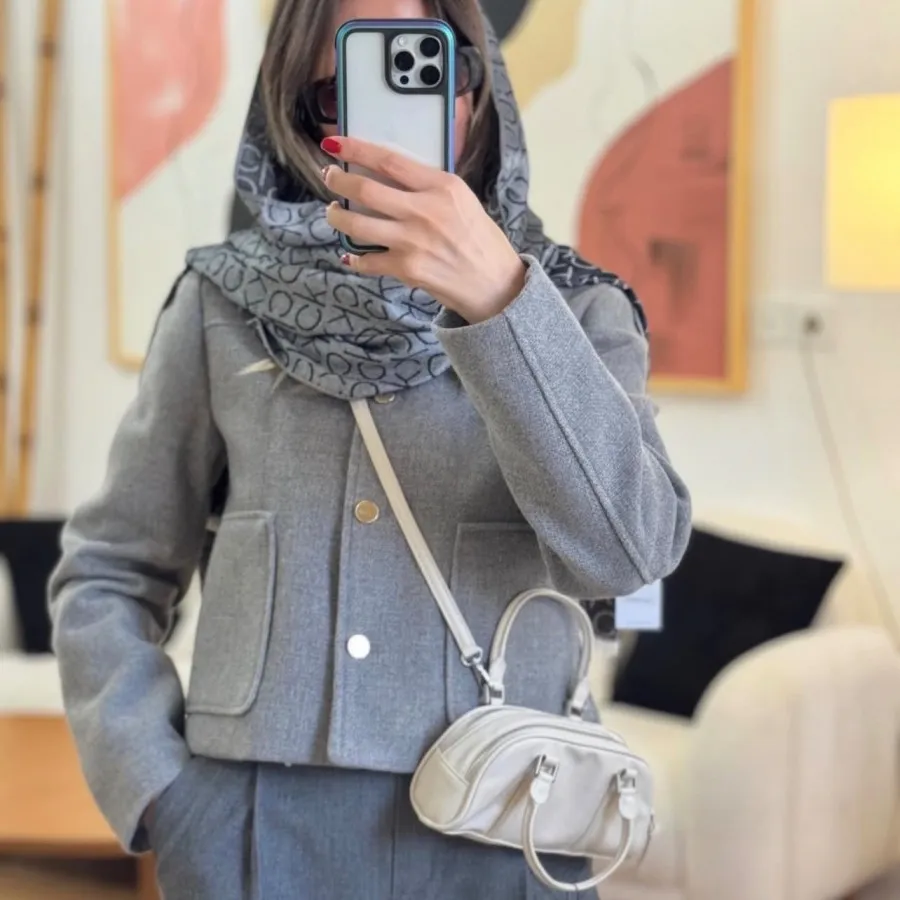کیف شیک زارا?