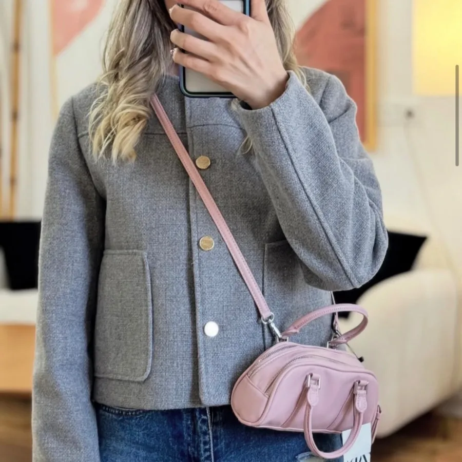 کیف شیک زارا?