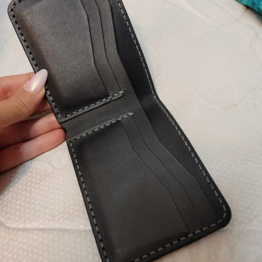 پک کراوات و کیف چرم