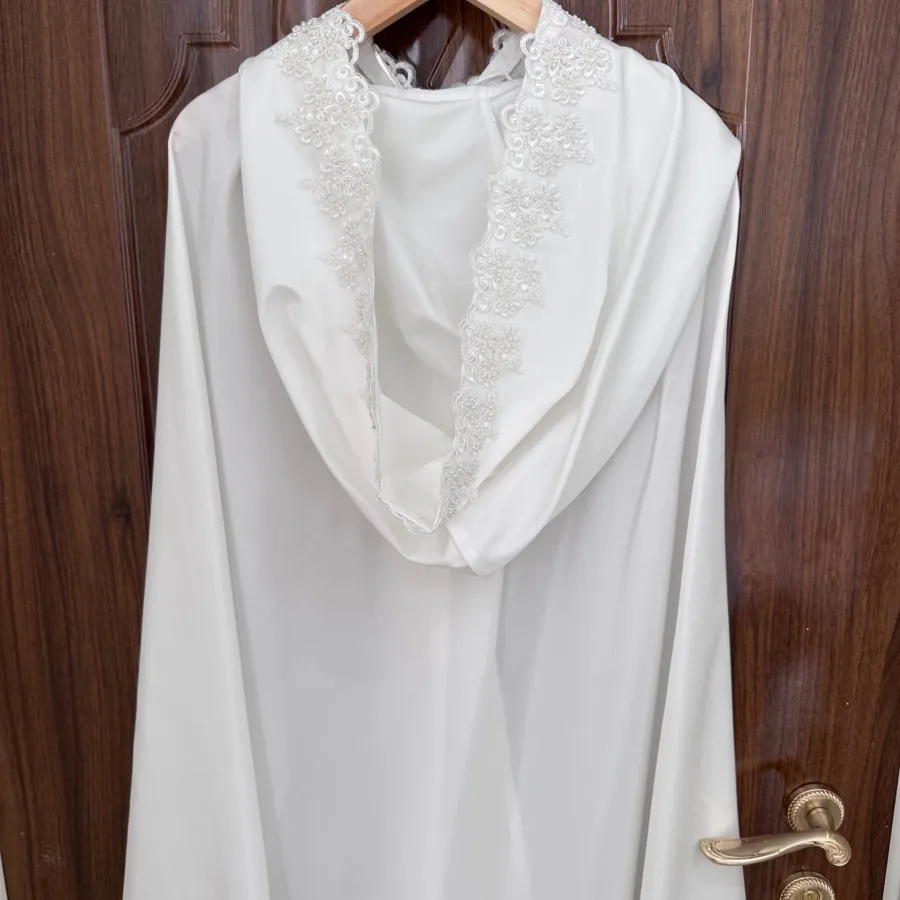 شنل عروس مزونی