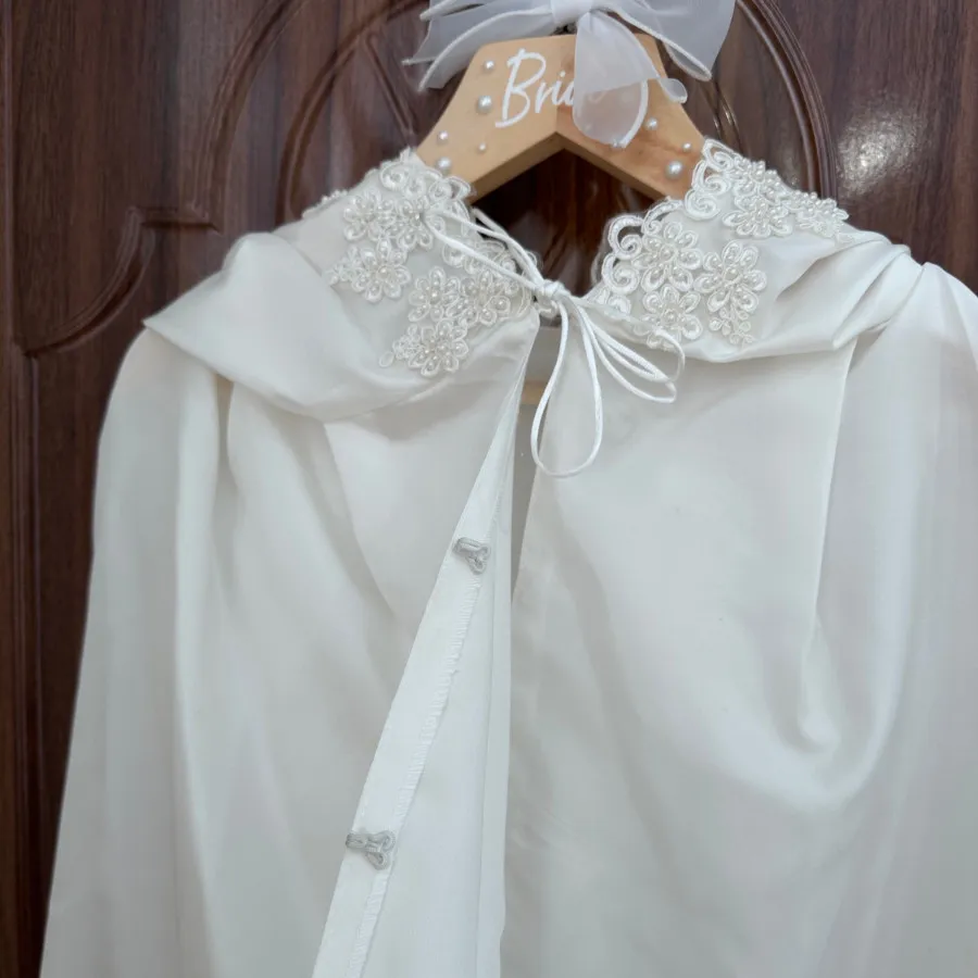 شنل عروس مزونی