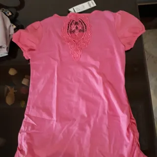 تیشرت دخترانه