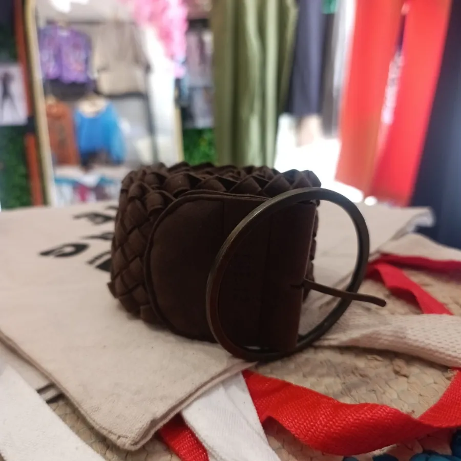 کمربند اصل وارداتی