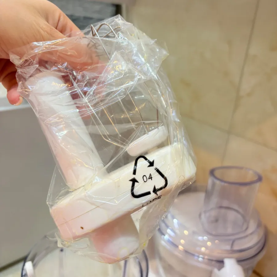 غذاساز