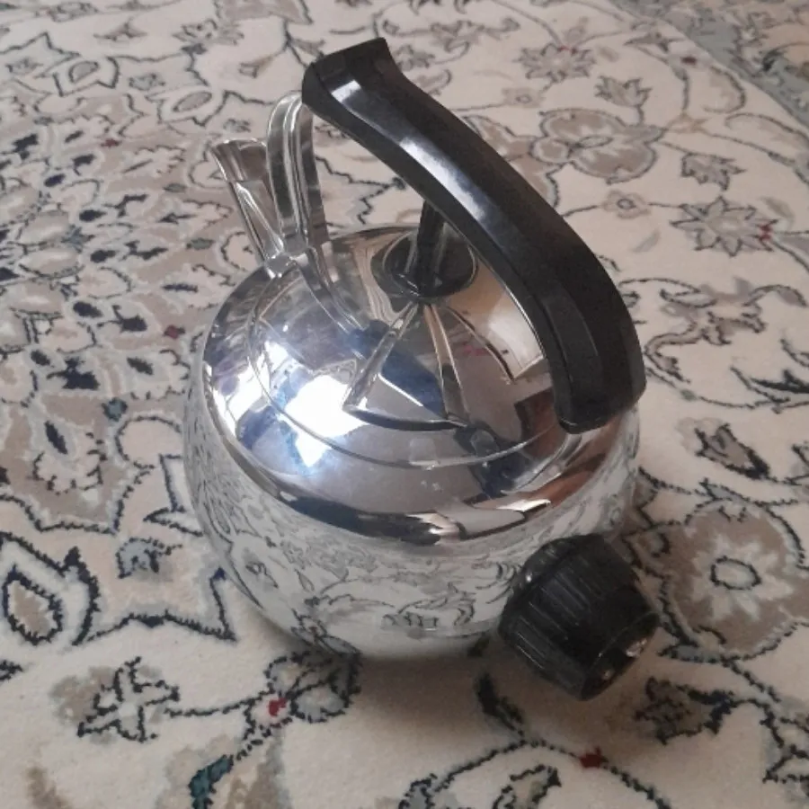 کتری برقی انگلیسی